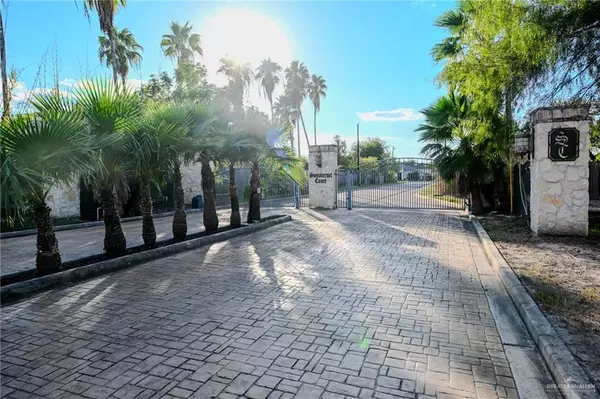 Mission, TX 78574,3002 Payton DR