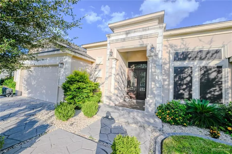 3002 Payton DR, Mission, TX 78574