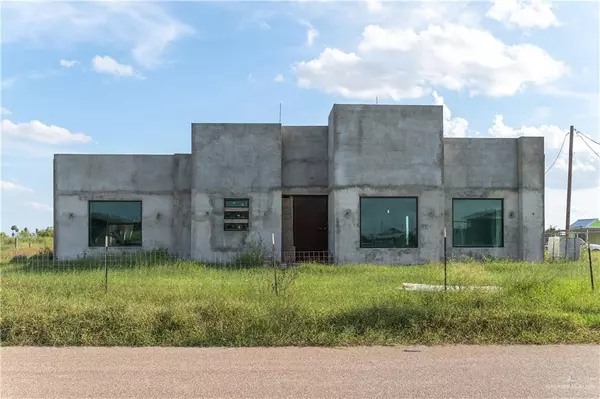 669 Tommy DR, Donna, TX 78537
