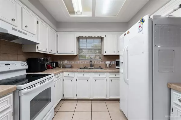 San Benito, TX 78586,436 Peacock DR