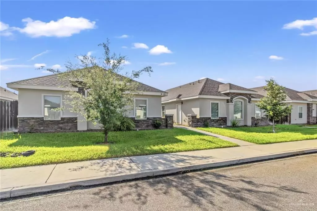 Edinburg, TX 78539,512 Downing AVE #2