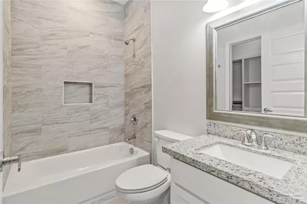 Edinburg, TX 78539,512 Downing AVE #2