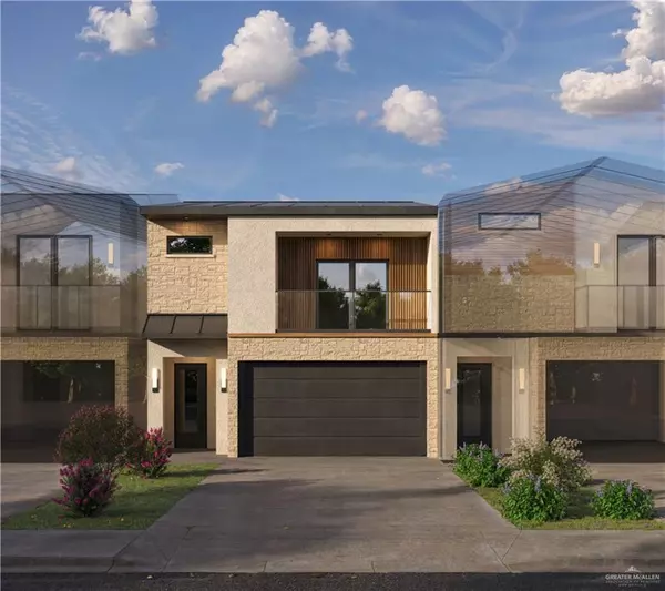 Edinburg, TX 78542,2020 E Canton RD