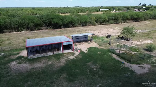 Edcouch, TX 78538,22145 Engleman Garden RD