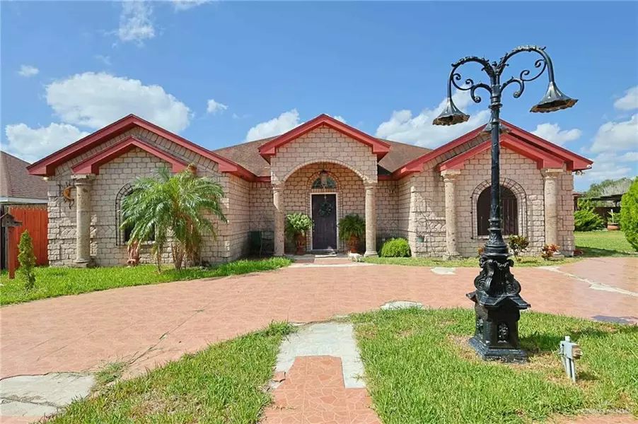2305 Kennedy DR, Weslaco, TX 78599