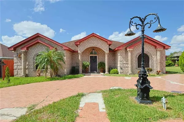 2305 Kennedy DR, Weslaco, TX 78599