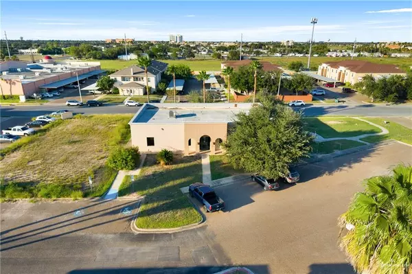 Mcallen, TX 78504,900 E Redbud AVE #B