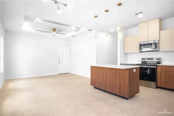 Edinburg, TX 78541,708 N Alexandrite AVE #3