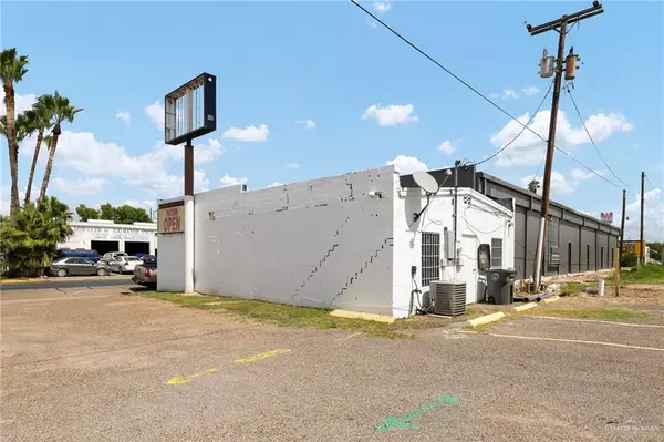 Mission, TX 78572,610 E 9th ST