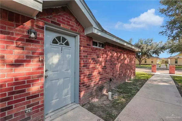 Edinburg, TX 78541,1821 W Portales DR