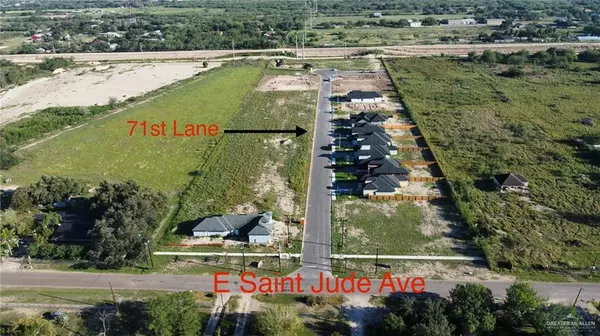Mcallen, TX 78573,9723 N 71st LN
