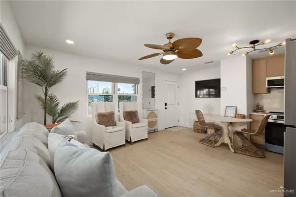 South Padre Island, TX 78597,107 W Mars LN