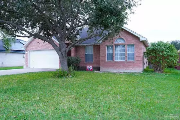 Edinburg, TX 78539,2502 Southridge DR
