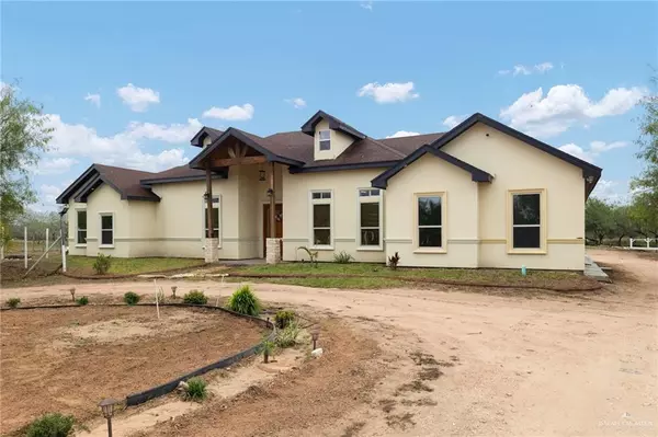 Edinburg, TX 78542,6710 Blanco ST