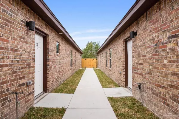Edinburg, TX 78541,3608 Paola ST #2