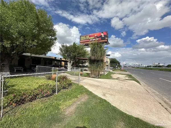Alamo, TX 78516,804 E Frontage RD