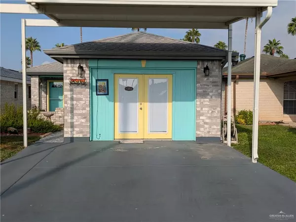 Palmview, TX 78572,2504 Starling CIR W #321