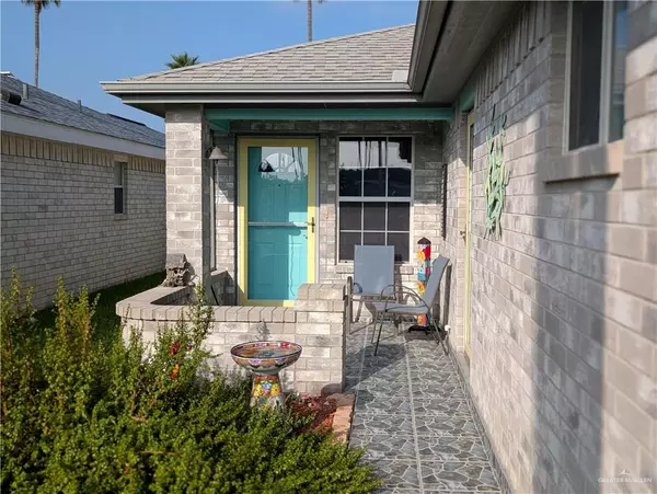 Palmview, TX 78572,2504 Starling CIR W #321