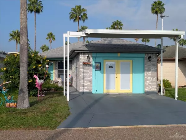 Palmview, TX 78572,2504 Starling CIR W #321