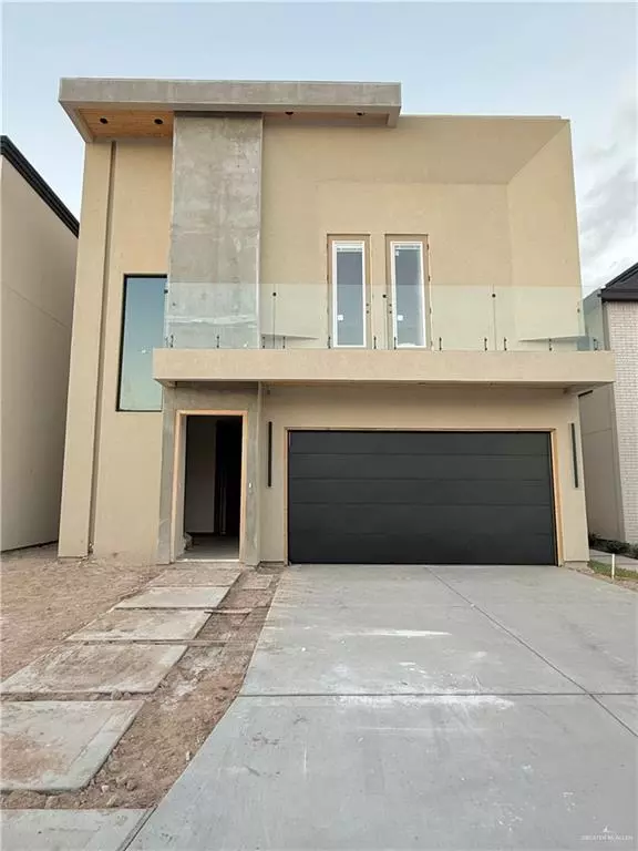 2613 E Solar DR, Mission, TX 78501