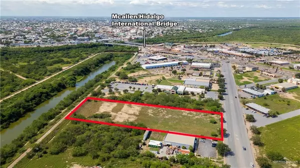 Hidalgo, TX 78557,0 Bridge ST
