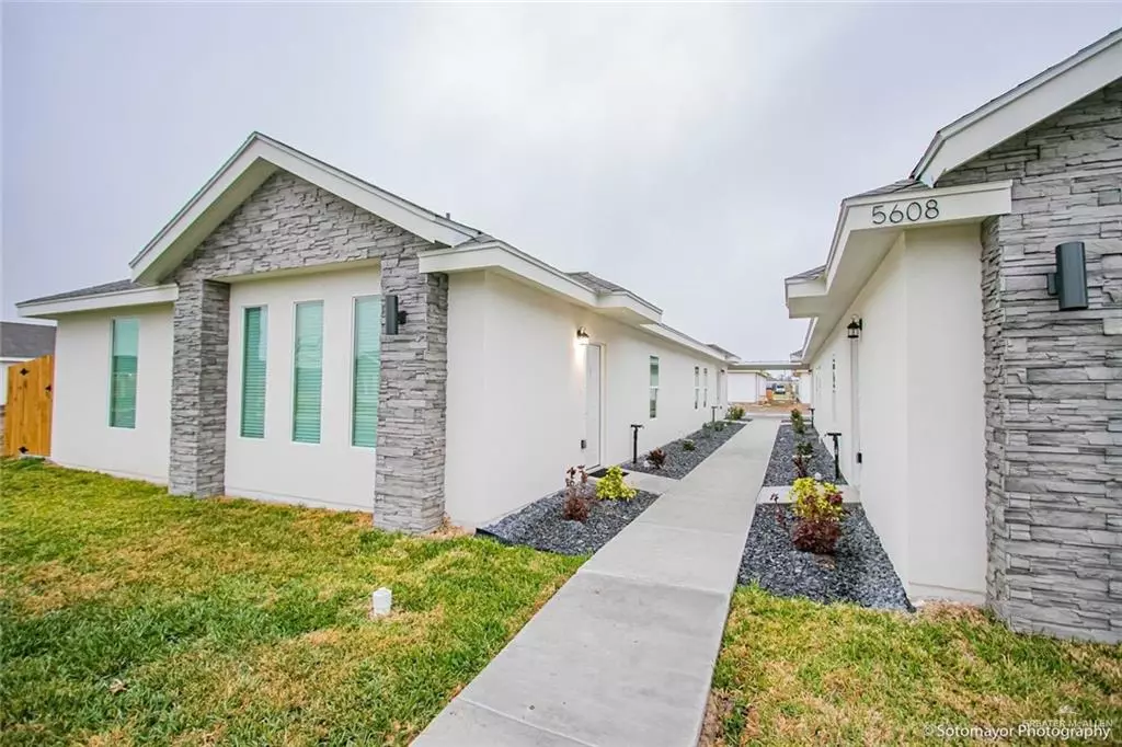 Mission, TX 78573,5605 Swallow AVE #1