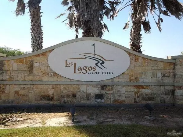 Edinburg, TX 78542,3521 Macquarie DR