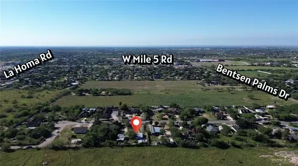 Mission, TX 78574,3408 Janie ST