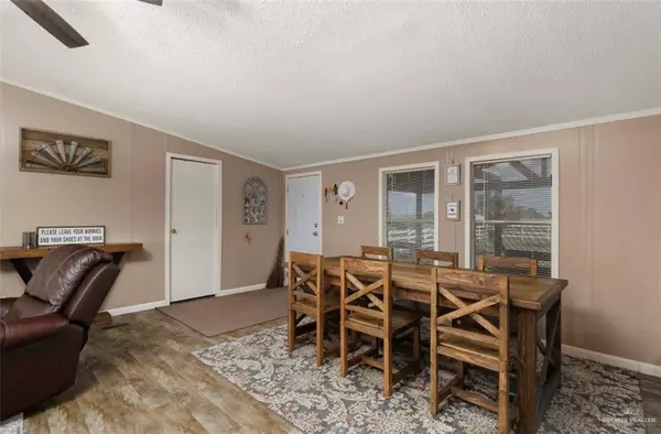 Monte Alto, TX 78538,9231 Solana DR