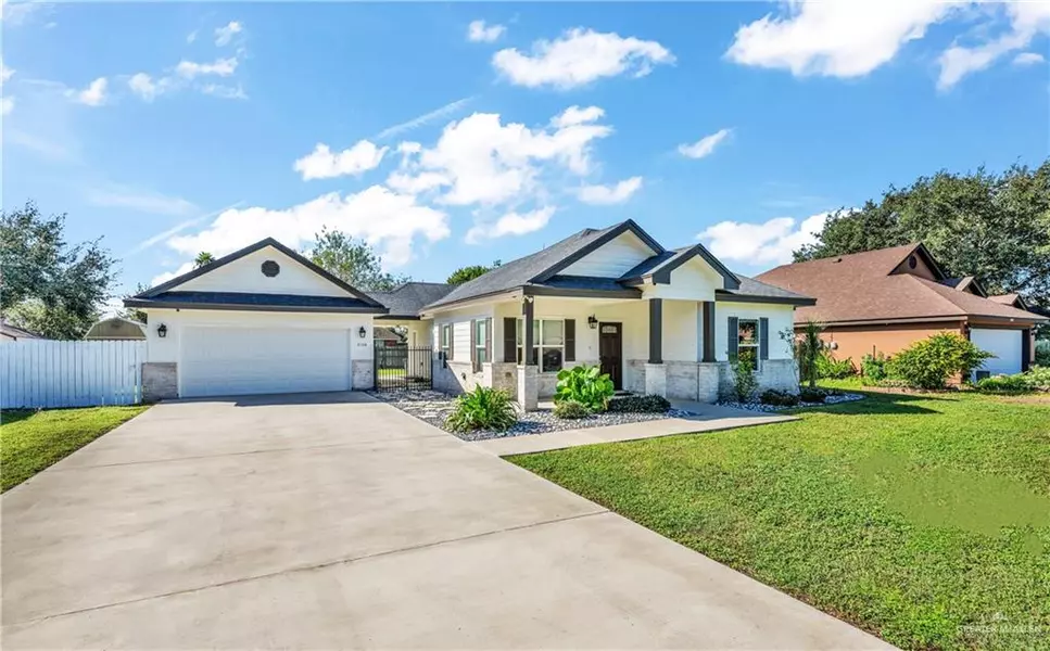 2106 E 9th ST, Weslaco, TX 78596