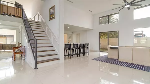 Mission, TX 78572,805 Durango ST