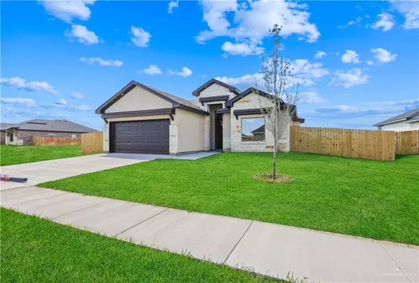 San Benito, TX 78586,1610 Stirrup CIR