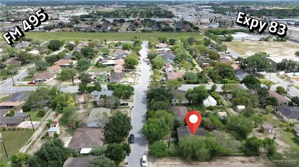 Pharr, TX 78577,118 E Emil ST E