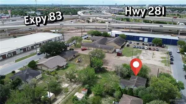 Pharr, TX 78577,118 E Emil ST E