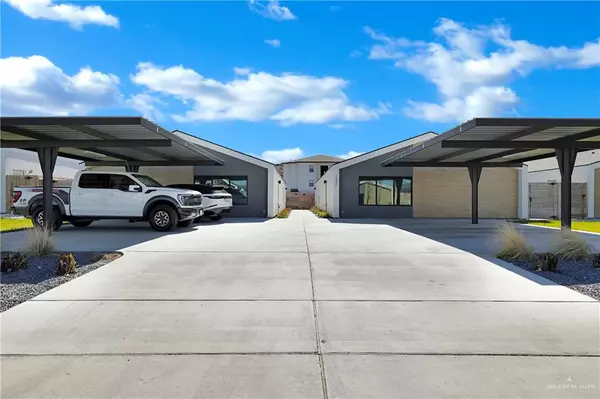 1400 E Hibiscus AVE #B, Mcallen, TX 78501