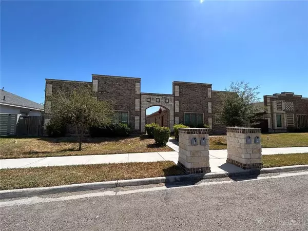 Edinburg, TX 78541,2708 Primrose AVE #2