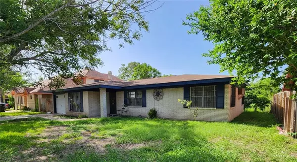 Mcallen, TX 78501,2616 Upas AVE