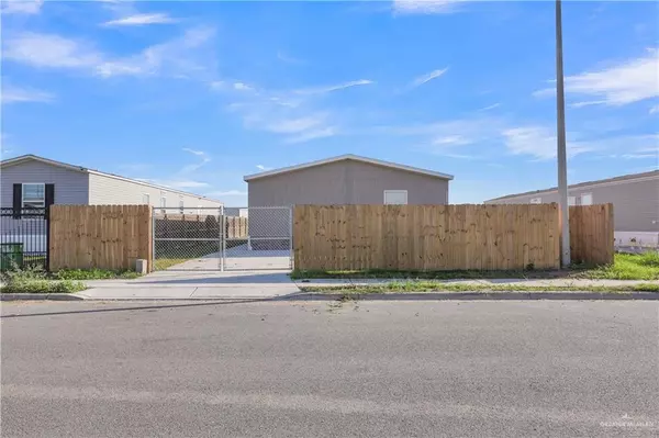 3111 Primrose DR, Weslaco, TX 78596