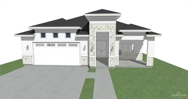 3013 N Elm AVE, Edinburg, TX 78541