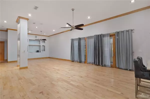 Mcallen, TX 78504,10201 N Ware RD