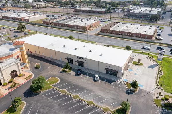 Mcallen, TX 78501,3200 N Mccoll RD #100