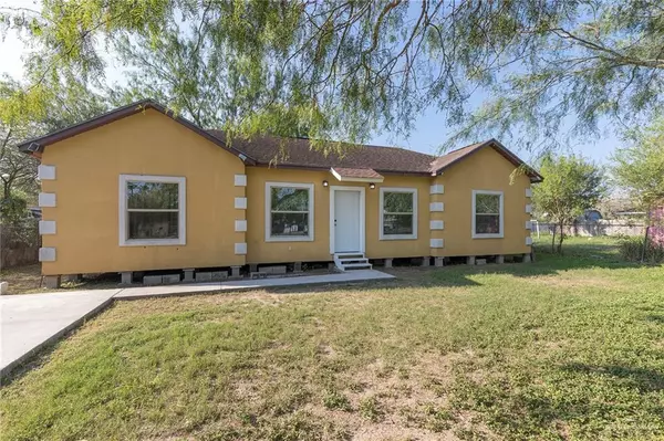 Pharr, TX 78577,137 W Flores ST