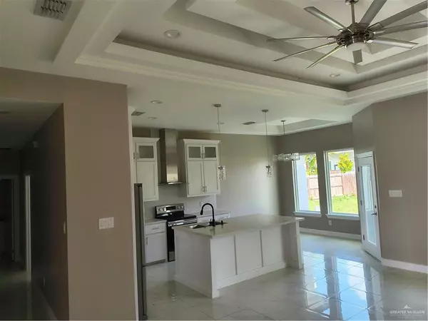 Pharr, TX 78577,604 W Smith DR