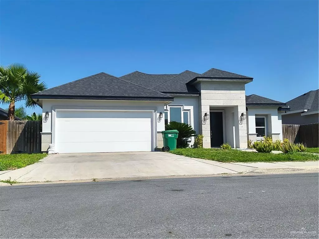 Pharr, TX 78577,604 W Smith DR