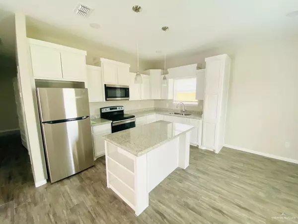 Alton, TX 78573,801 W Sunset Valley ST #3