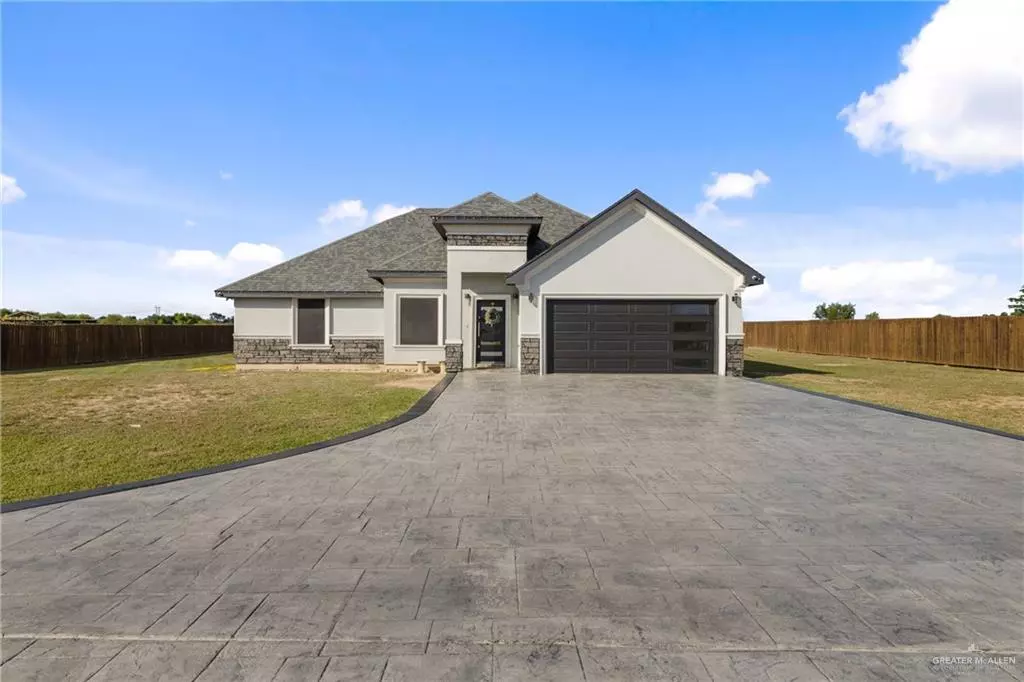 Edcouch, TX 78538,10610 Crocosmia LN