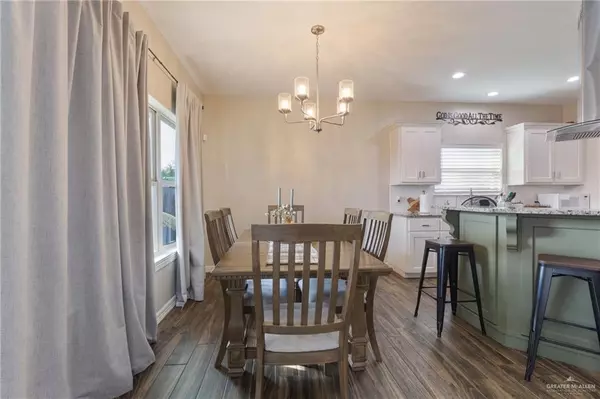 Alton, TX 78573,1312 S Jo Beth ST