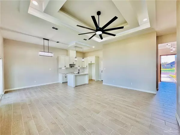 Hidalgo, TX 78503,2409 E Sabinal AVE