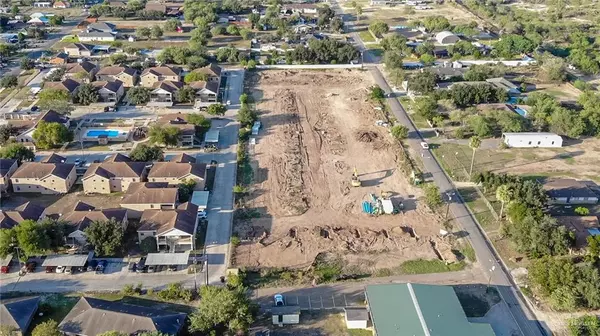 Alton, TX 78573,TBD N Mayberry BLVD