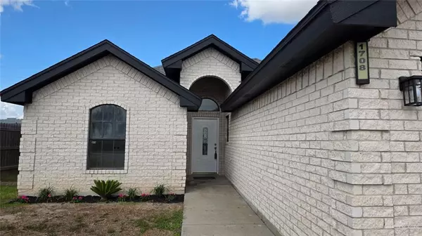 Mission, TX 78573,1708 Magnolia ST